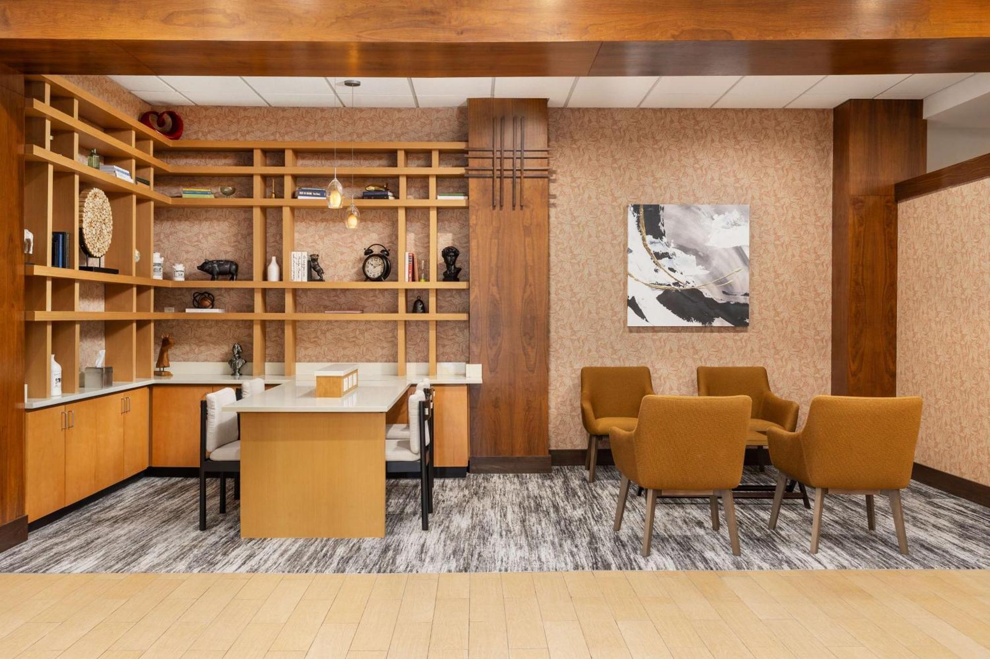 Doubletree By Hilton Airport 4* Greensboro